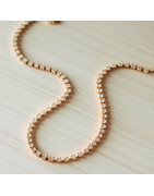 Намиста для жінок - елегантні та стильні прикраси