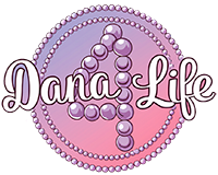 Магазин прикрас Dana Shop